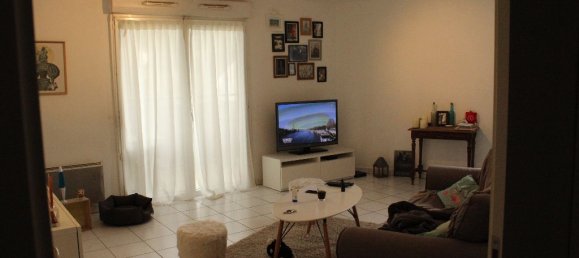 2 غرف نوم شقة في Athis-Mons, France رقم 351663 2