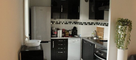 2 غرف نوم شقة في Athis-Mons, France رقم 351663 3