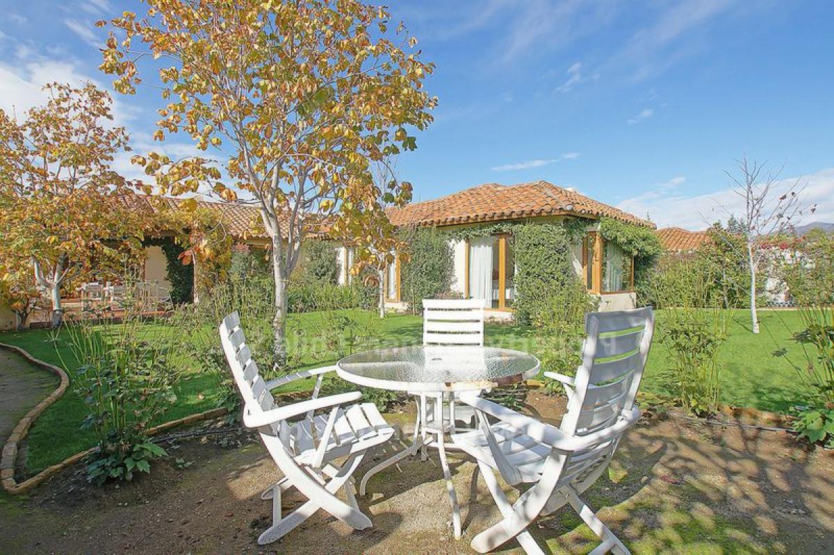 4 Schlafzimmer Haus in Chacabuco, Chile, Nr. 3839