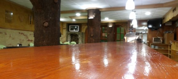 Propiedad comercial en Alicante, Spain 150 m² No. 65918 5