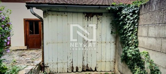 Garage in Dijon, France 14m², Nr. 305663 3