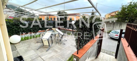 4 rooms Duplex in Salerno, Italy No. 26843 21