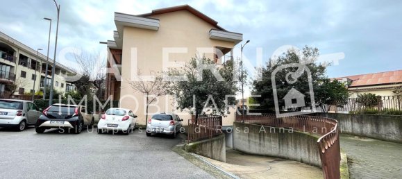 4 rooms Duplex in Salerno, Italy No. 26843 24