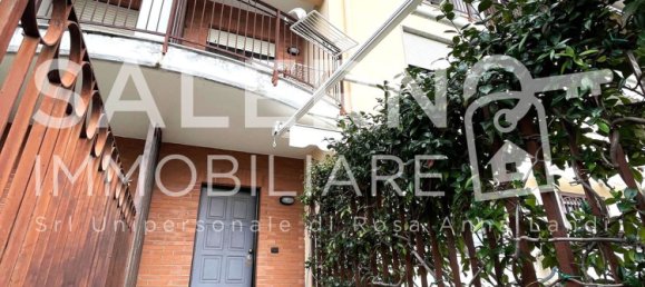 4 rooms Duplex in Salerno, Italy No. 26843 22