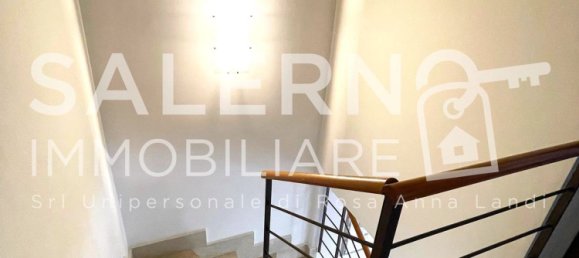 4 rooms Duplex in Salerno, Italy No. 26843 15