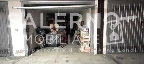 4 rooms Duplex in Salerno, Italy No. 26843 27