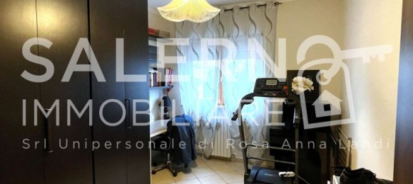 4 rooms Duplex in Salerno, Italy No. 26843 19