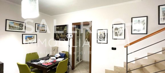 4 rooms Duplex in Salerno, Italy No. 26843 8