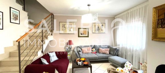 4 rooms Duplex in Salerno, Italy No. 26843 6