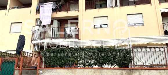 4 rooms Duplex in Salerno, Italy No. 26843 23