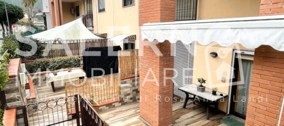 4 rooms Duplex in Salerno, Italy No. 26843 2
