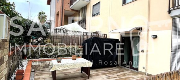 4 rooms Duplex in Salerno, Italy No. 26843 3