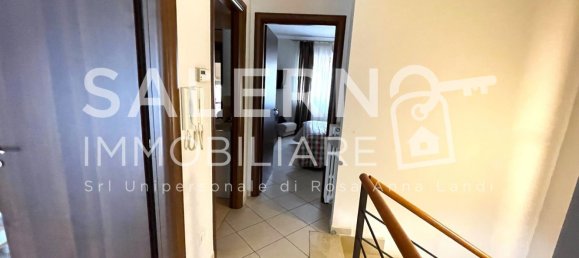 4 rooms Duplex in Salerno, Italy No. 26843 16