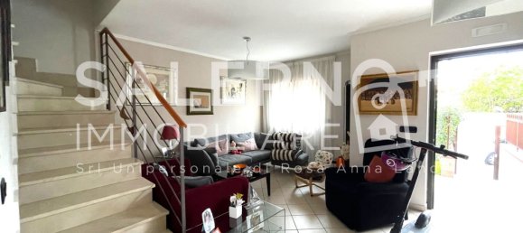4 rooms Duplex in Salerno, Italy No. 26843 5
