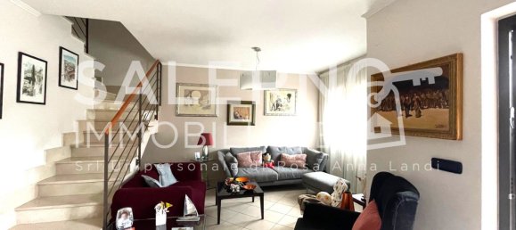 4 rooms Duplex in Salerno, Italy No. 26843 7