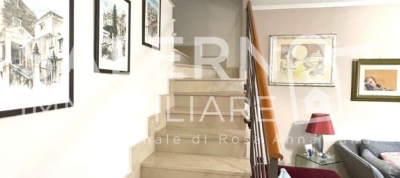 4 rooms Duplex in Salerno, Italy No. 26843 12