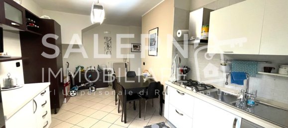 4 rooms Duplex in Salerno, Italy No. 26843 10