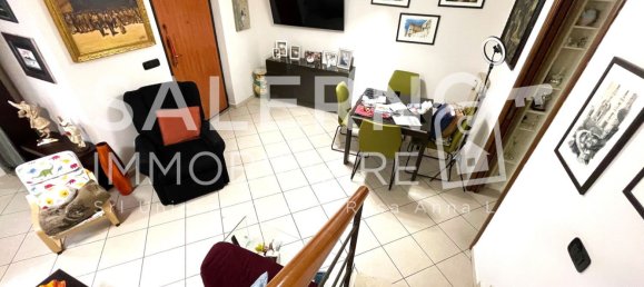 4 rooms Duplex in Salerno, Italy No. 26843 13