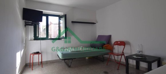 Квартира с 2 комнатами в Катания, Италия № 237423 19