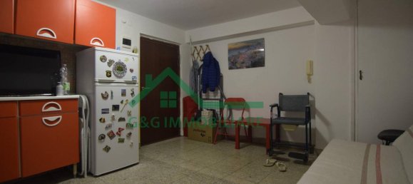 Квартира с 2 комнатами в Катания, Италия № 237423 5