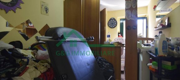 Квартира с 2 комнатами в Катания, Италия № 237423 12