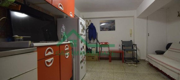 Квартира с 2 комнатами в Катания, Италия № 237423 7