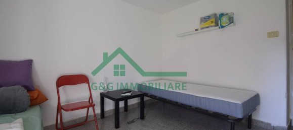 Квартира с 2 комнатами в Катания, Италия № 237423 14