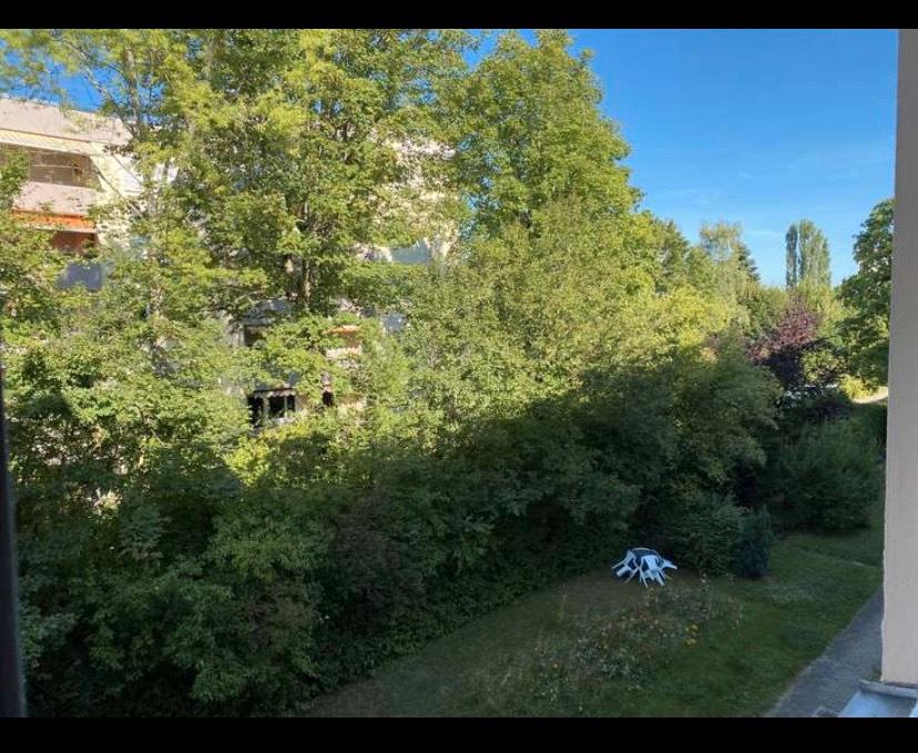 3 chambres Appartement à Stuttgart, Germany No. 218374