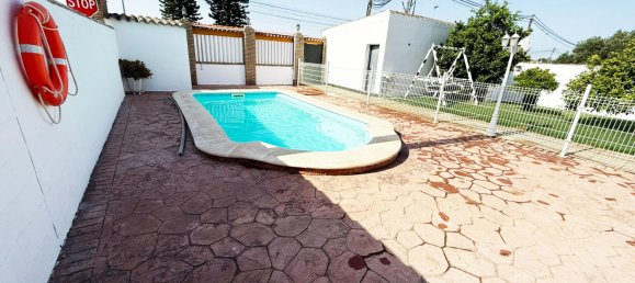 Casa T3 em Cadiz, Spain N.º 158280 18