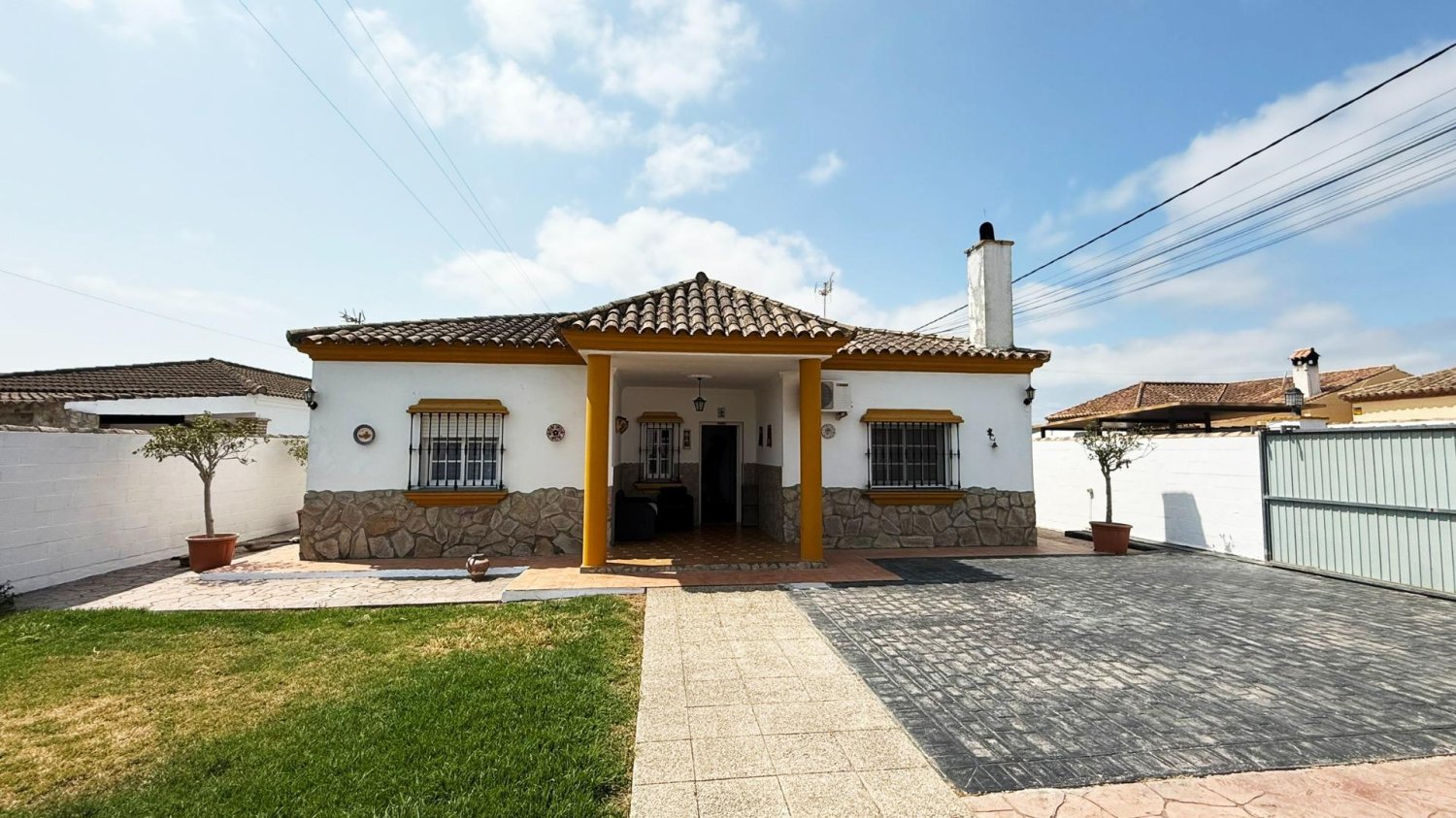 Casa T3 em Cadiz, Spain N.º 158280