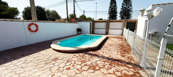 Casa T3 em Cadiz, Spain N.º 158280 15