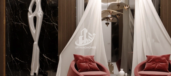 شقة 1+1 في Oba, Turkey رقم 2706 29