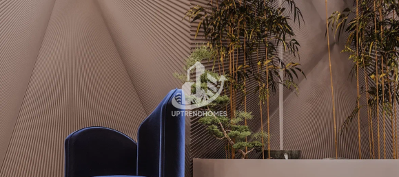 شقة 1+1 في Oba, Turkey رقم 2706 28