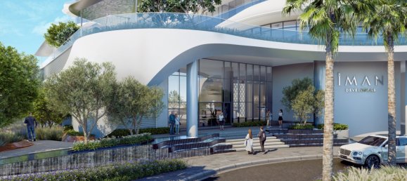 Studio à Dubai, UAE No. 55974 12