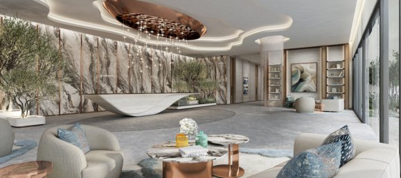 Studio à Dubai, UAE No. 55974 11