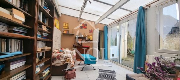 Casa de 3 dormitorios en Eure-et-Loir, France No. 90841 2