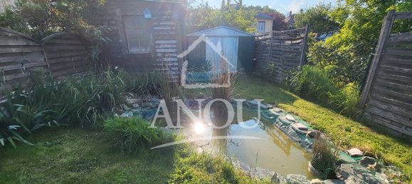 Casa de 3 dormitorios en Eure-et-Loir, France No. 90841 13