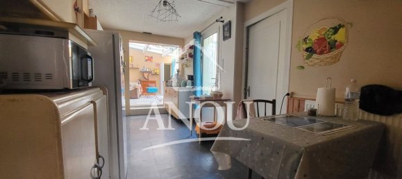 Casa de 3 dormitorios en Eure-et-Loir, France No. 90841 11