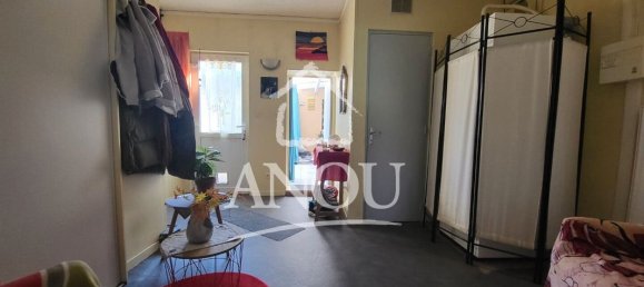 Casa de 3 dormitorios en Eure-et-Loir, France No. 90841 10