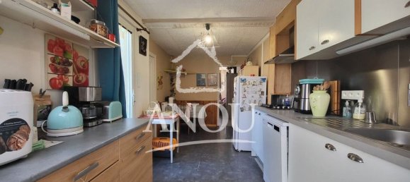 Casa de 3 dormitorios en Eure-et-Loir, France No. 90841 4