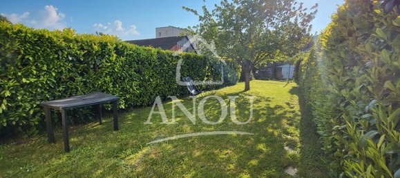 Casa de 3 dormitorios en Eure-et-Loir, France No. 90841 14