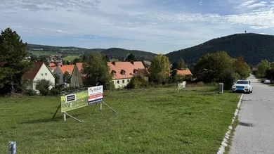  قطعة أرض في Berndorf, Austria رقم 52319