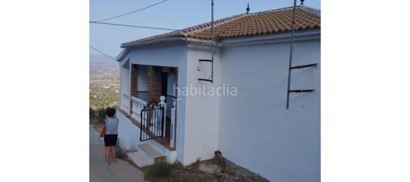 2 Schlafzimmer Haus in Alcaucin, Spain, Nr. 144829 8