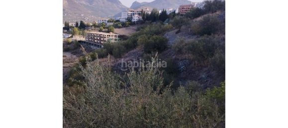 2 Schlafzimmer Haus in Alcaucin, Spain, Nr. 144829 21