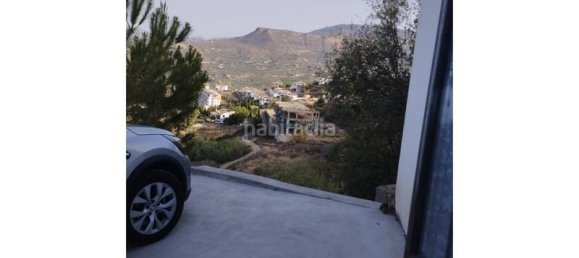 2 Schlafzimmer Haus in Alcaucin, Spain, Nr. 144829 20