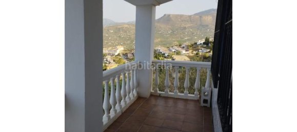 2 Schlafzimmer Haus in Alcaucin, Spain, Nr. 144829 12