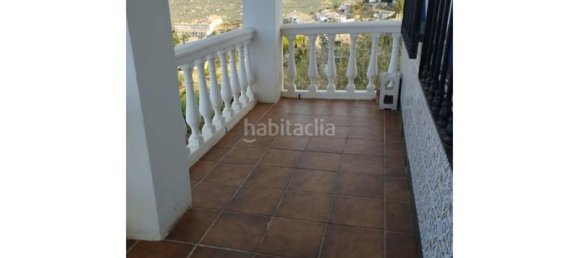 2 Schlafzimmer Haus in Alcaucin, Spain, Nr. 144829 2