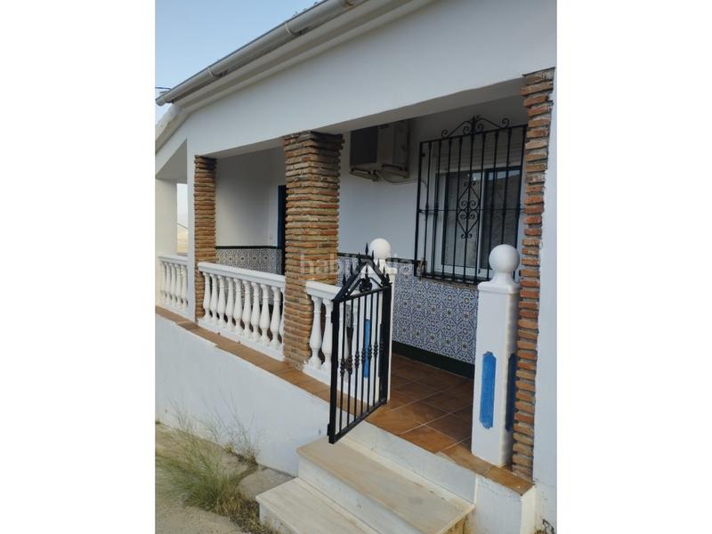 2 Schlafzimmer Haus in Alcaucin, Spain, Nr. 144829