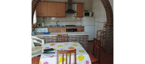 2 Schlafzimmer Haus in Alcaucin, Spain, Nr. 144829 6