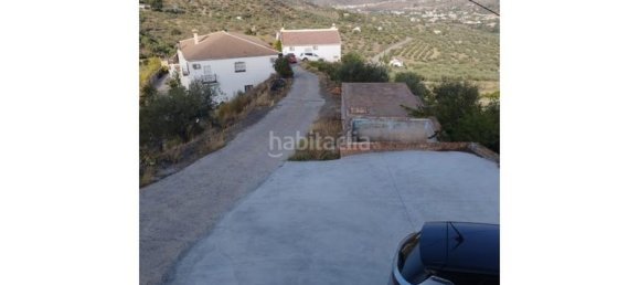 2 Schlafzimmer Haus in Alcaucin, Spain, Nr. 144829 16